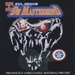 Dr Mastermind : History Of Evil Genius